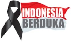 INDONESIA BERDUKA
