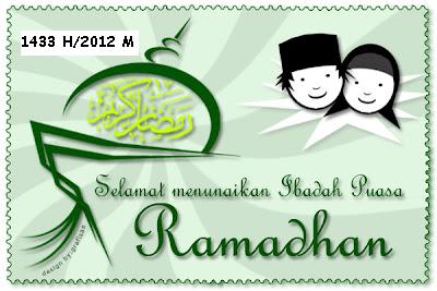 Jadwal Puasa Ramadhan 1433 H (Imsakiyah)  blognya sukma 